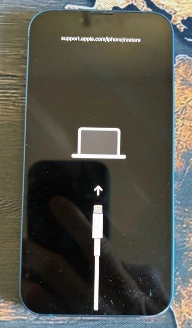 iPhone 13