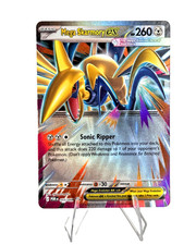 Mega Skarmory ex 055/088 Me03: Perfect Order Holo