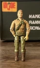 1984 Hasbro GI Joe - Duke : First Sergeant Action Figure V1  - ARAH