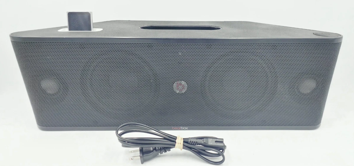 Dr Dre Beatbox for sale - eBay