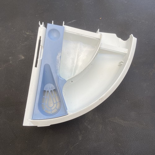 Hotpoint Waschmaschinenwaschmittelschale ORIGINAL für 8kg Modell NSWR845CGKUKN