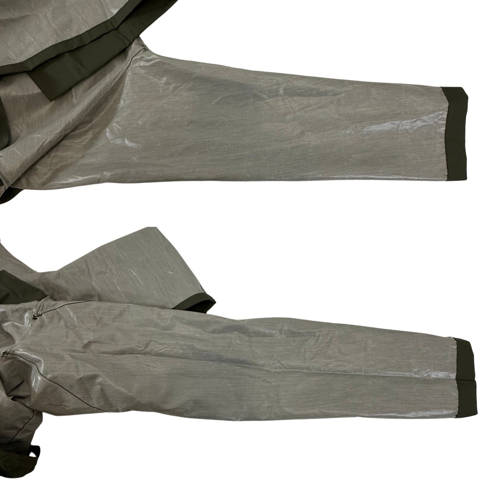 Small Helly Hansen HH Jacket Rain Waterproof Work… - image 20