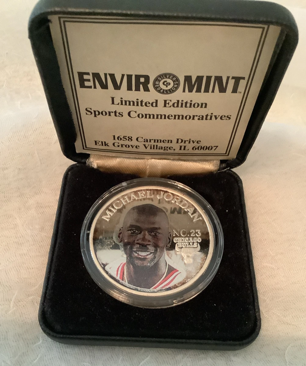 Basketball 1997 Vintage Sports Coins for sale | eBay