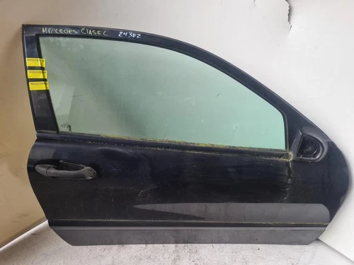 A2037201605 Puerta Delantera Derecha para MERCEDES-BENZ CLASE C (BM 203) 1471418 - Imagen 1 de 9