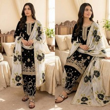 Readymade Salwar kameez wedding Pakistani salwar suit Eid salwar dress For women