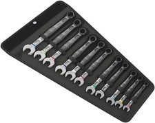 Wera 6003 Joker 11 Set 1 combination wrench set