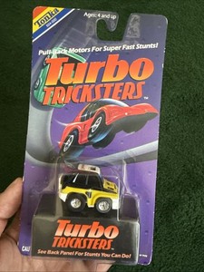 Turbo Trickster | eBay
