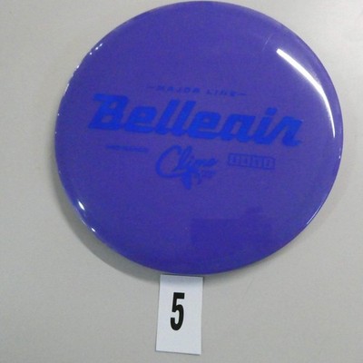 Climo Disc Golf Major Line Belleair - Pick Your Disc!