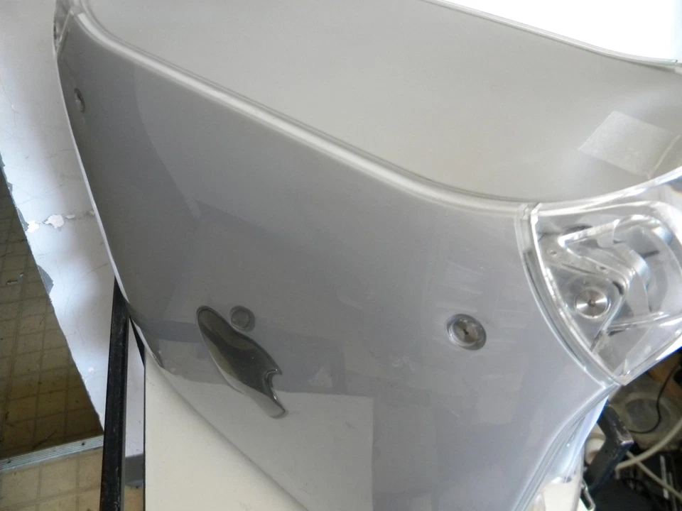 Apple PowerMac G4 M8493-tested (1 bad ide HDD connection) 933MHz 1.25GB 160GB - Image 2 of 4