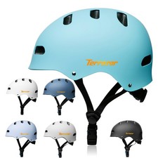 Bike Helmet for Adults,Skating with Adjustable Dial Bicycle Helmet for Commuting