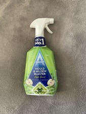 Astonish Mould and Mildew Remover Blaster Spray 750ml 8.69 per litre