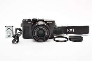 Sony Rx1 | eBay