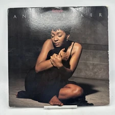 Anita Baker - Rapture Vintage Vinyl LP R&B Masterpiece Elektra – 60444-1 Vg+