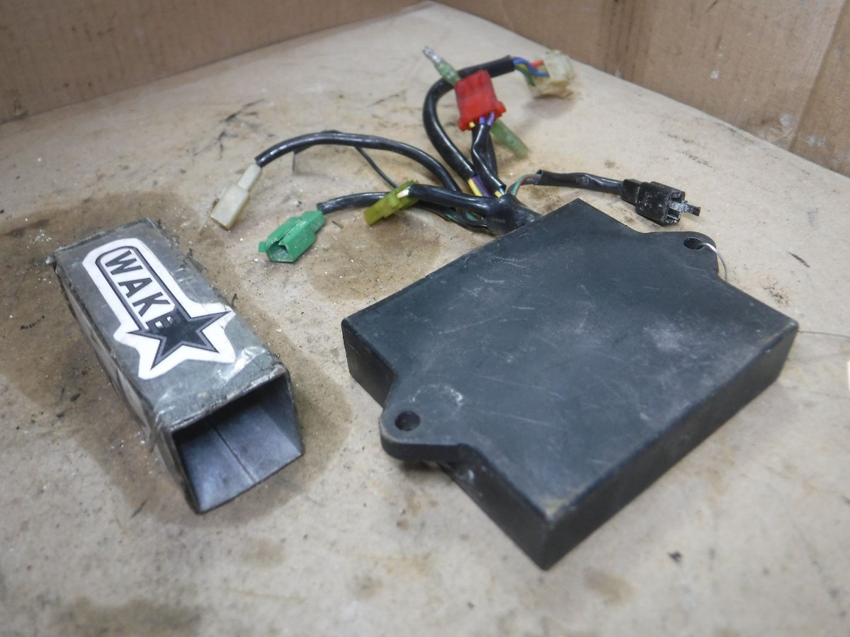 〜全て1111¥〜 Amazon.com: Lesurey Ignition Module 21119-3711 21119-3721