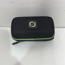Goal Zero Rock Out Rechargeable Portable Green Speaker works perfect