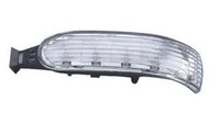 LED RüCklicht RüCkspiegel Rechts FüR Mercedes Klasse M W163 2002