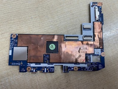Acer Iconia W3-810 Tablet Mainboard 32GB LA-A411P NB.L1J11.001