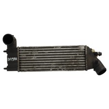 LADELUFTKÜHLER Citroën C8 (EA/EB) MPV 2.2 HdiF 16V (DW12BTED4(4HT)) 00000384G0