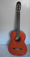 Akustik-Gitarre Yamaha G-65A / Konzertgitarre / Eine Saite fehlt!