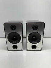 2X Episode 700 Series LCR Monitor Speakers ES-700-MON-6 Black Gloss