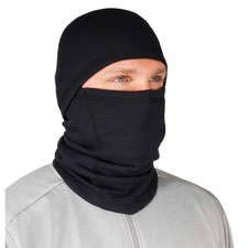 Winter Balaclava Fire Resistant Fr Compliant-Meets Astm 2112 Ergodyne N-Ferno
