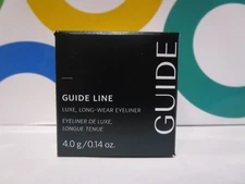 GUIDE BEAUTY ~ GUIDE LINE ~ BROWN ~ 0.14 OZ