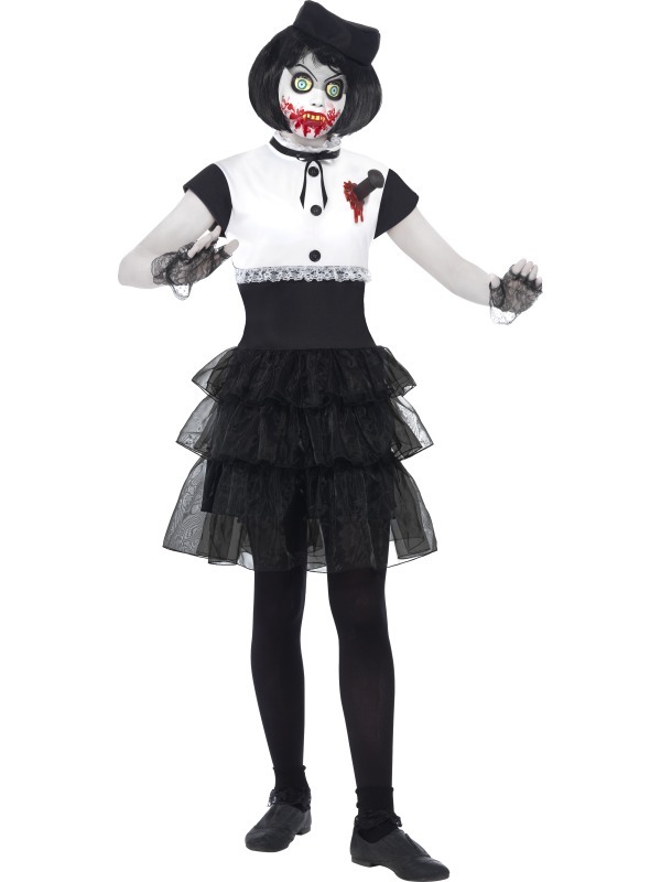 Déguisement Sanguis Living Dead Dolls