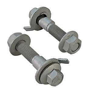 SPC Performance EZ Cam XR Bolts (Pair) (Replaces 18mm Bolts) - spc81295