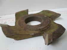 FRESA  PER LEGNO  PER PROFILI TELAI  CORNICI  TENOSQUADRATRICE TOUPIE   