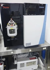 THERMO SCIENTIFIC TSQ QUANTIVA TRIPLE QUAD MASS SPECTROMETER MS