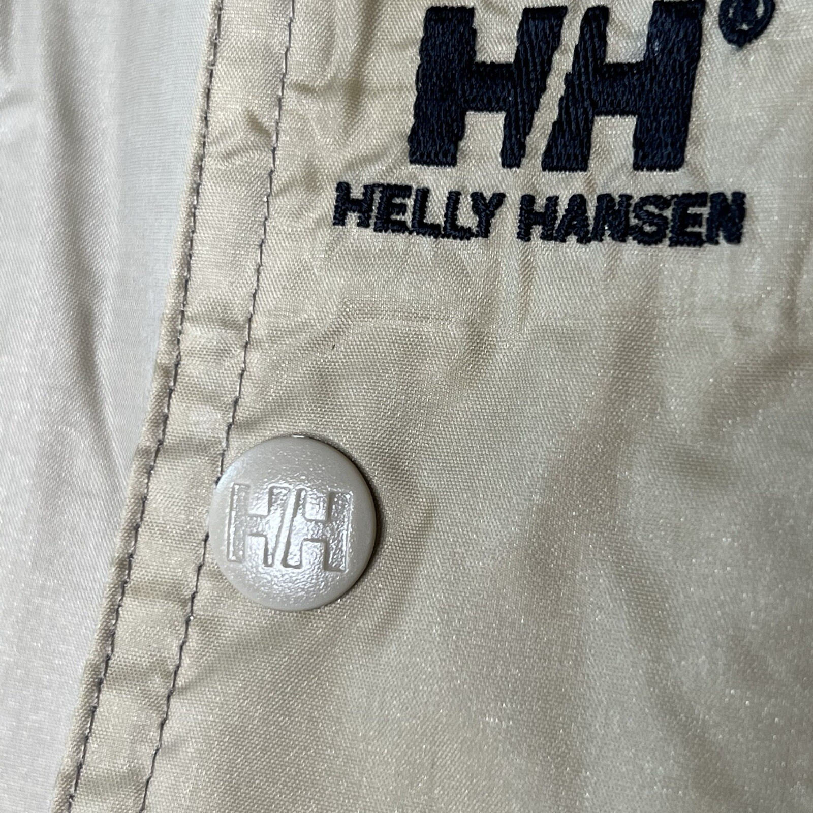 Helly Hansen Jacket Size S Helly Tech Packable Ho… - image 6