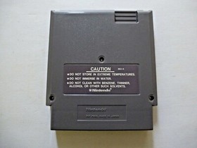 Spy Hunter Nintendo Entertainment System NES Sunsoft 1987