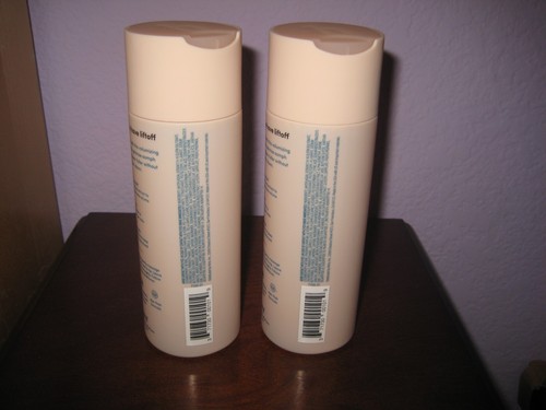 Lot of 2 - Hers Full Volume Shampoo Soft Cedar Citron Scent 6.4 oz - 第 2/5 張圖片