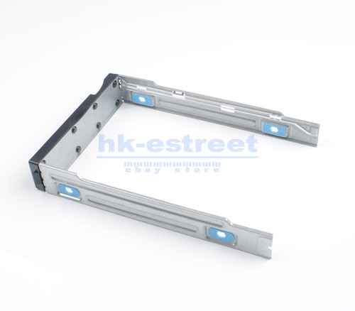 3.5'' SAS SATA Hard Drive Tray Caddy for Lenovo Storage S2200 S3200 SM10H12334 - Picture 7 of 8