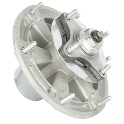 Spindle Assembly fits John Deere 1600 Turbo series 2/ series 3 TCA24881 TCA51058
