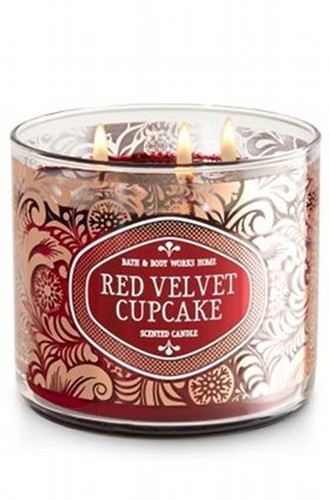 BATH AND BODY WORKS 3 Wick Candle - SUMMER SALE - Picture 42 of 58