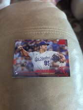 2022 TOPPS STADIUM CLUB #269 JONATHAN HEASLEY RED FOIL KANSAS CITY ROYALS RC