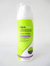 DevaCurl Supercream Curl Styler 5.1 oz