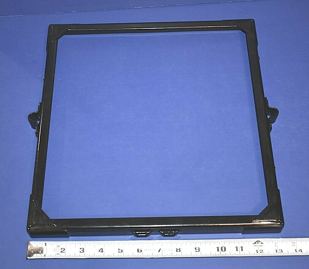 Group 31 Dual Battery Hold Down Truck Tractor Semi Motor Home Heavy