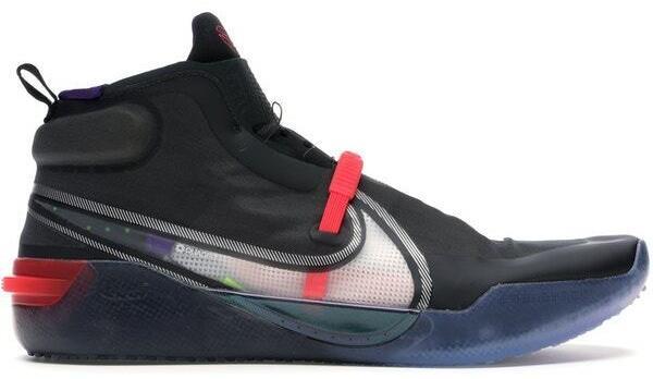 Nike Kobe AD NXT FastFit Off Noir for Sale | Authenticity