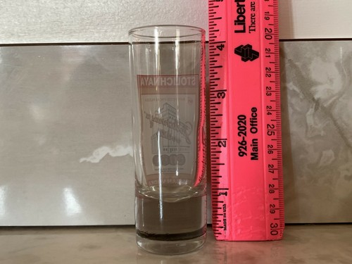 Vintage Bourbon, Shot, Liquor And Whiskey Glasses - Picture 58 of 95