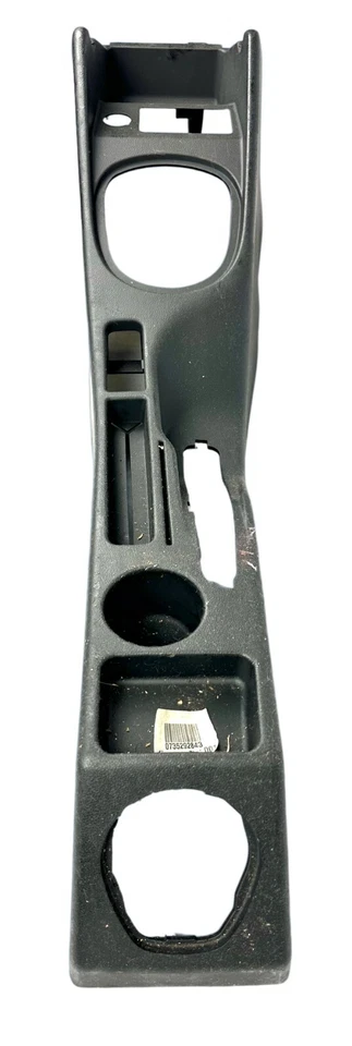 Alfa Romeo 147 (2000 - 2010) Dashboard Console 735292843 - image 2 of 4