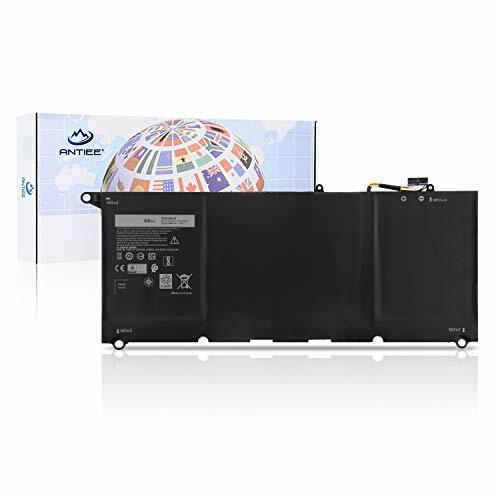 Ricambio Batteria Dell XPS 13 9360 PW23Y 60Wh - Alta Efficienza ANTIEE