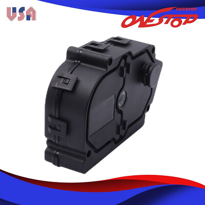 Variable Intake Motor Balance Valve Actuator for Land Rover  