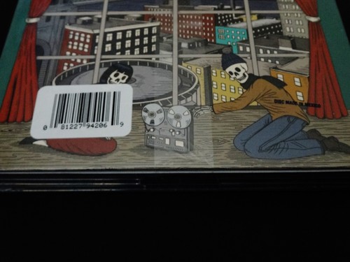 Grateful Dead Dave's Picks 22 Bonus Disc 2017 Felt Forum NY 12/6,7/71 1971 4 CD - Imagen 11 de 12