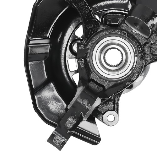 Front Right Steering Knuckle Wheel Hub Bearing For Lexus ES350 2007 - 2012 LK044 - Picture 5 of 12