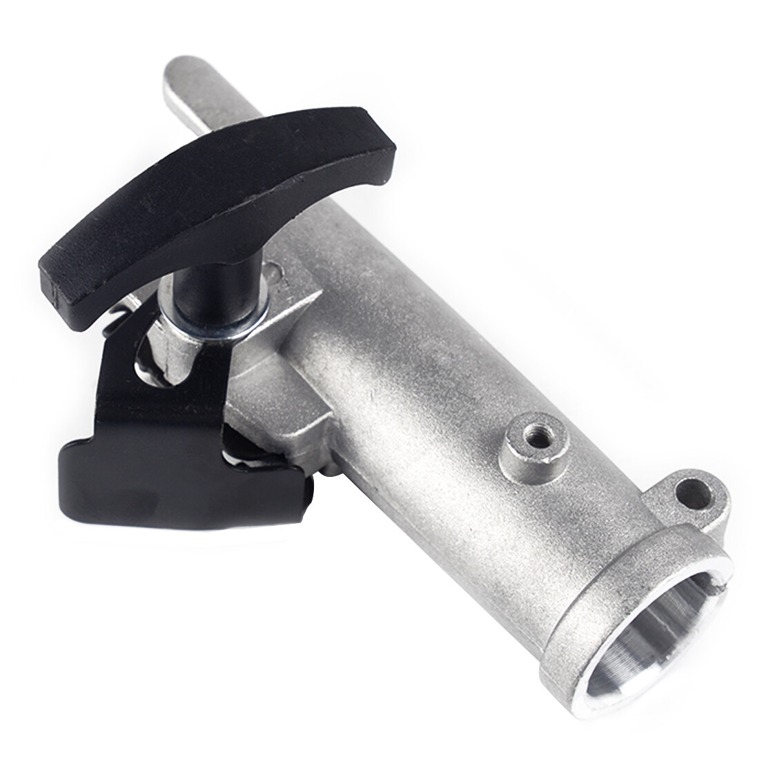 26mm Strimmer Trimmer Brush Cutter Shaft Connector Join Clamp Parts eBay