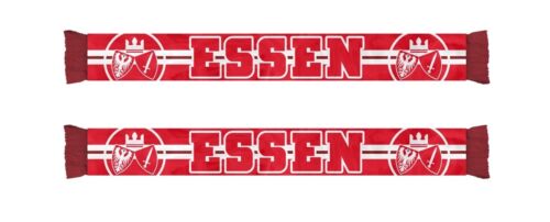 Écharpe en soie Essen Ultras ❗️ - Photo 1/1