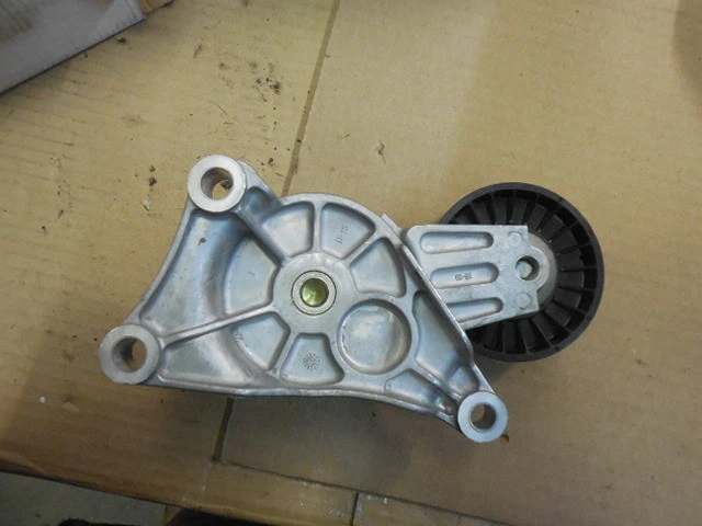 Tensor de correa automático Ford Taurus Mercury Sable 1988-1992 3,0 L 305207 Foto 3 de 3