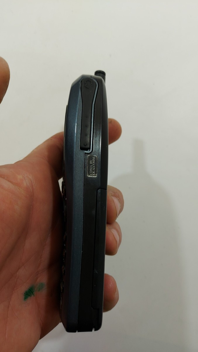 535.Audiovox CDM-9000 Very Rare - For Collectors - No Sim Card | eBay